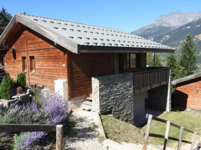 Chalet La Norma